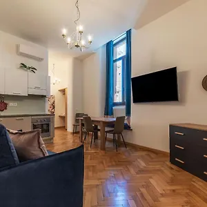 Apartment Cs Termini Nazionale, Rome