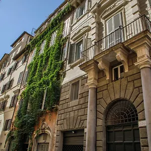 In Campo De Fiori Roma