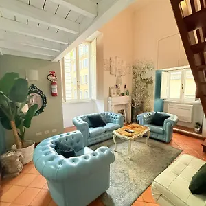 Apartment The Splendor Pantheon Area, Rome